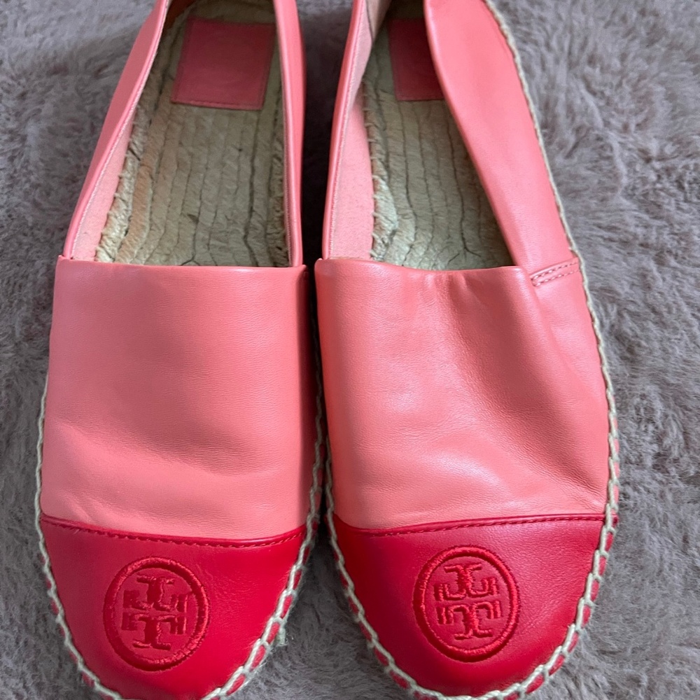 Tory Burch Loafers